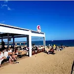 Comfort Home Playa Poblenou