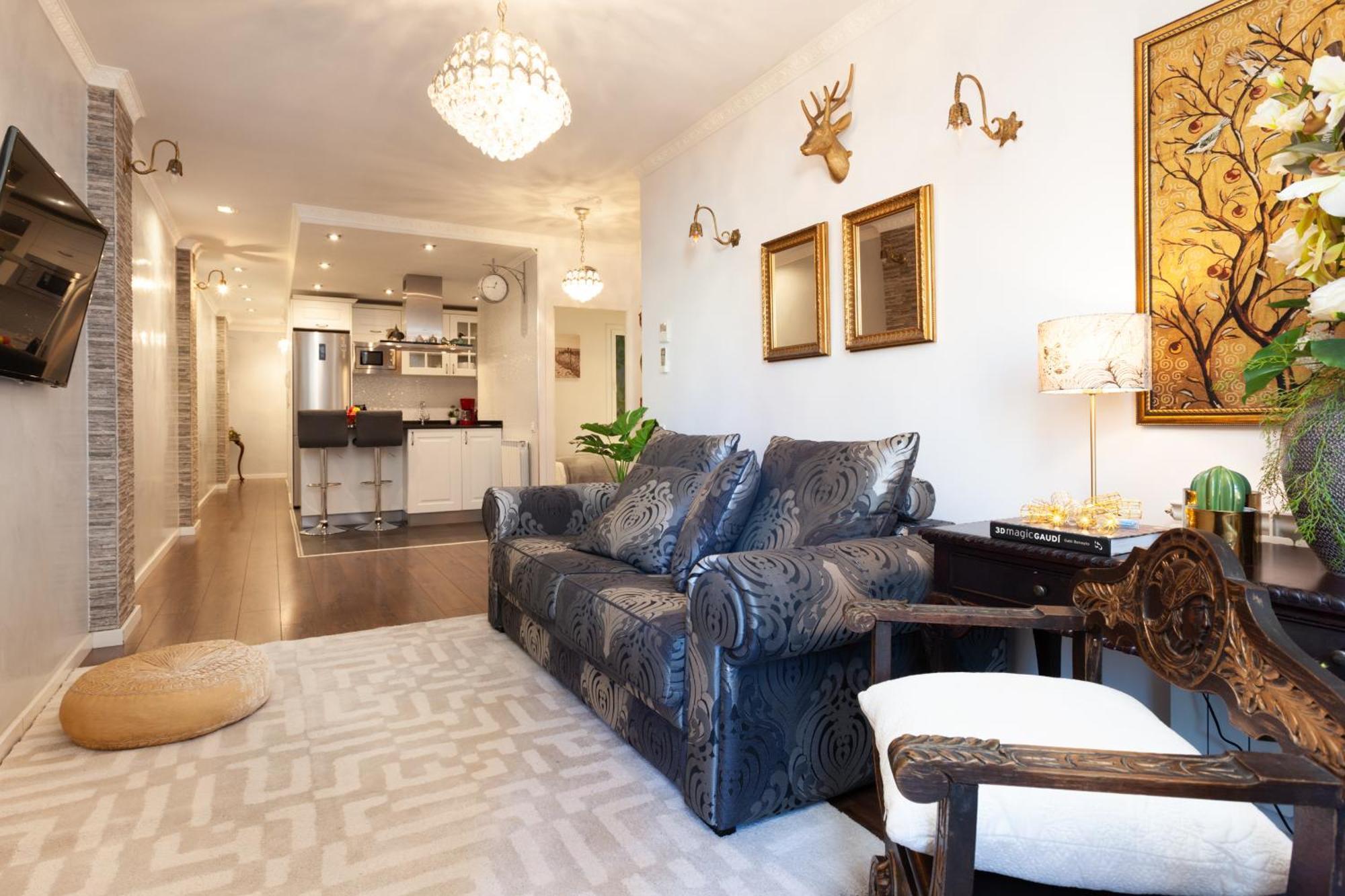 Apartment Comfort Playa Poblenou *