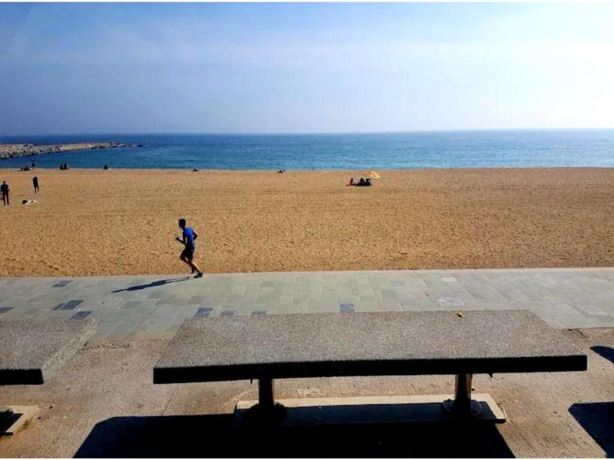 Apartment Comfort Playa Poblenou *