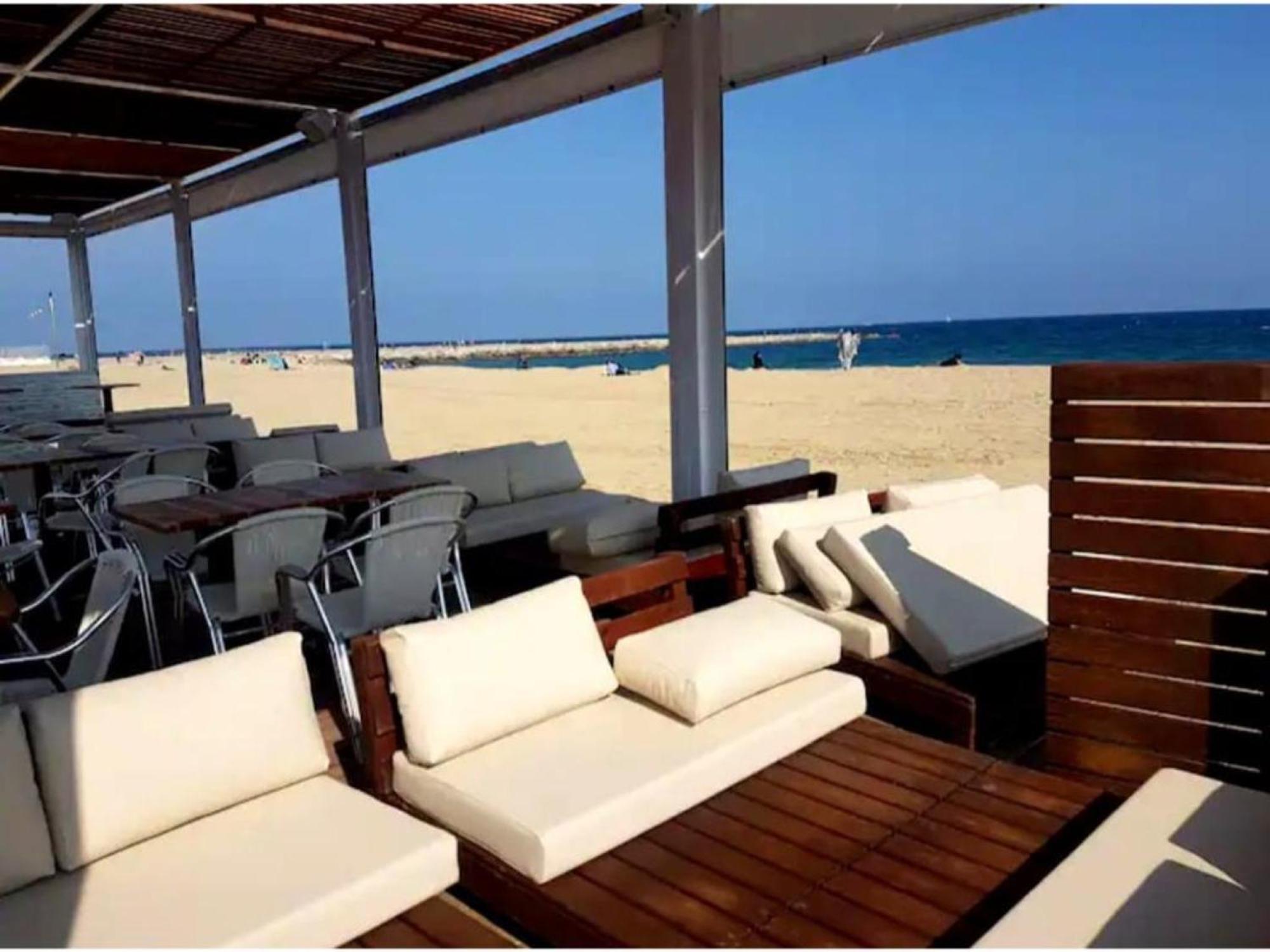 Apartment Comfort Playa Poblenou Barcelona