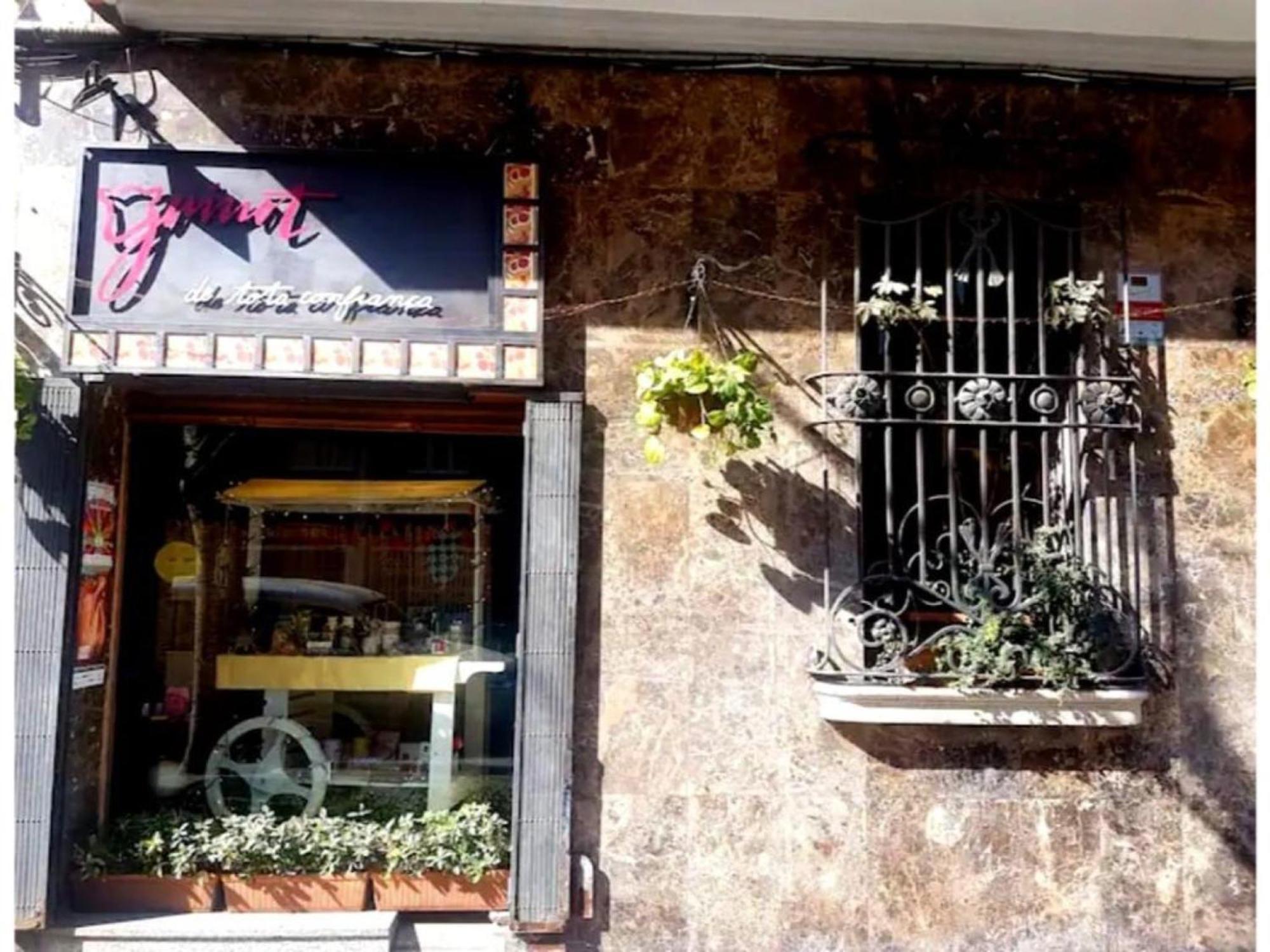 Comfort Playa Poblenou Apartment Barcelona